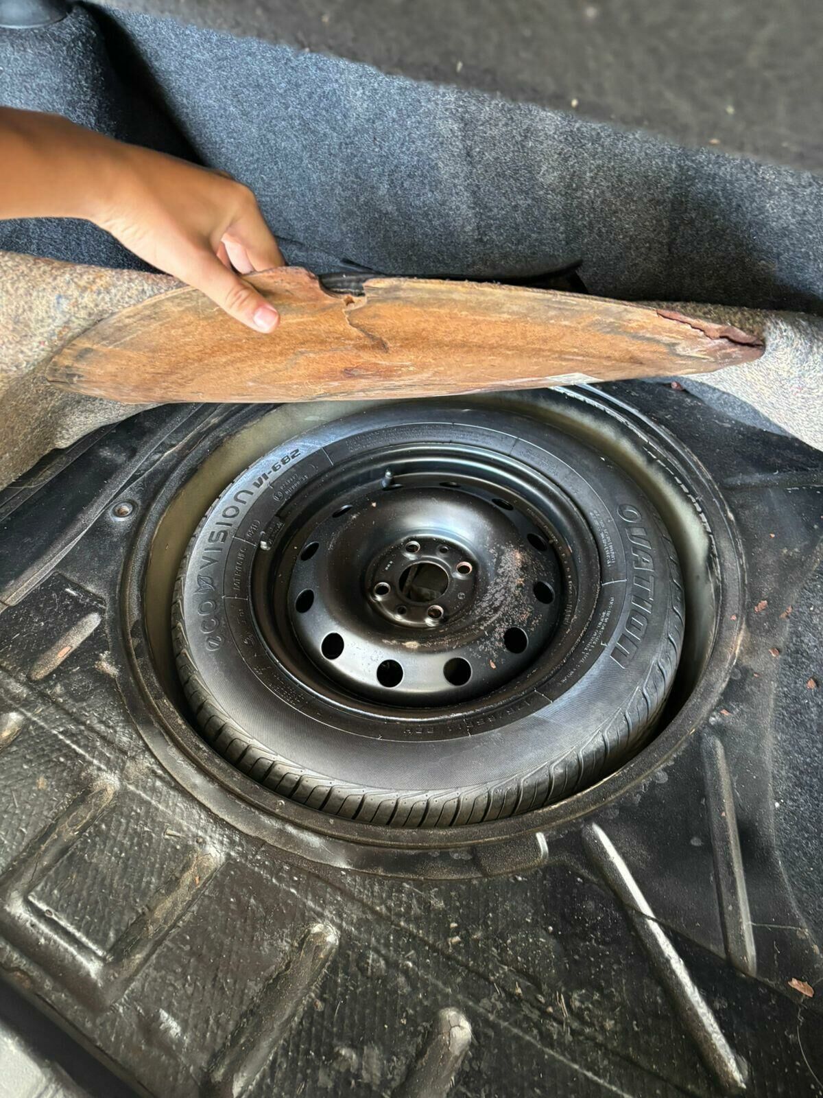 Imagem do veículo  VOLKSWAGEN PARATI 1.8